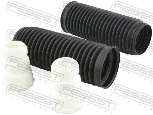Set protecție praf amortizor FEBEST VWSHB-TIGIF-KIT