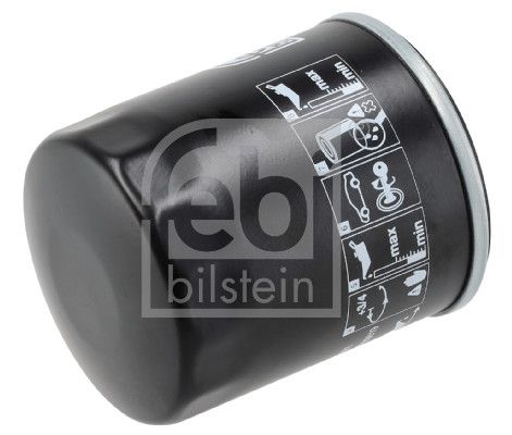 A doua imagine a Filtru de ulei FEBI BILSTEIN 1000619