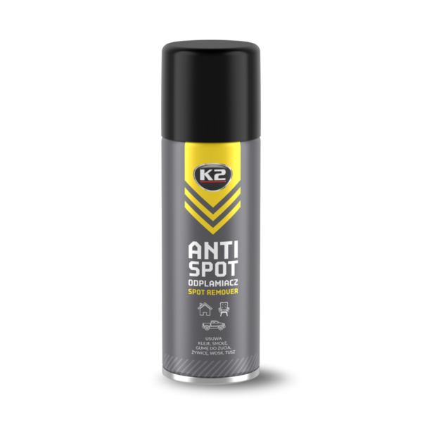 K2 ANTI-PETE 250ml