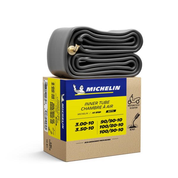 Camera de anvelopa Moto Michelin