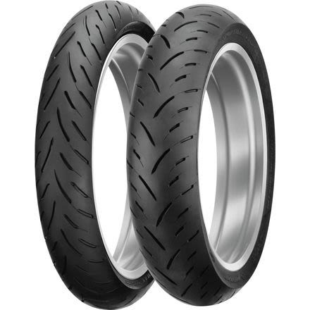 A doua imagine a Anvelopa Dunlop