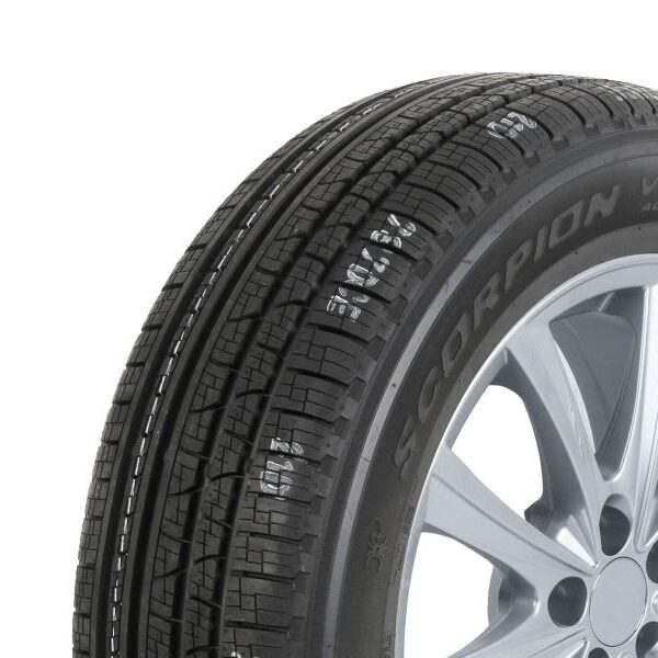 Anvelopa vara Pirelli 265/50 R20 Scorpion Verde All Season