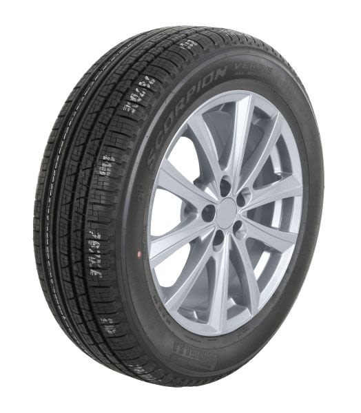 A doua imagine a Anvelopa vara Pirelli 265/50 R20 Scorpion Verde All Season