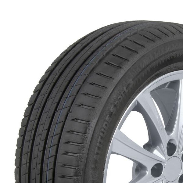 Anvelopa vara Michelin 275/40 R20 Latitude Sport 3