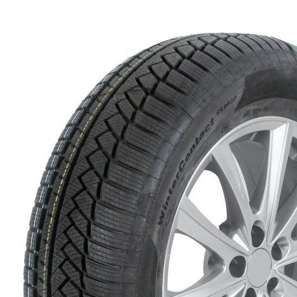 Anvelopa iarna Continental 275/55 R19 WinterContact TS 850 P SUV
