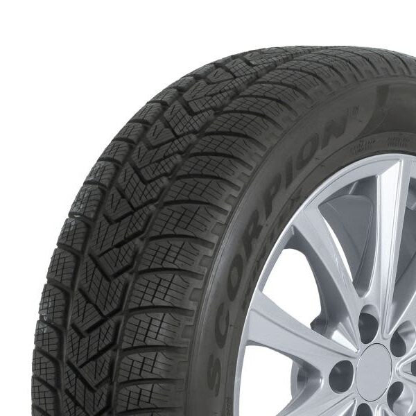 Anvelopa iarna Pirelli 275/50 R20 Scorpion Winter
