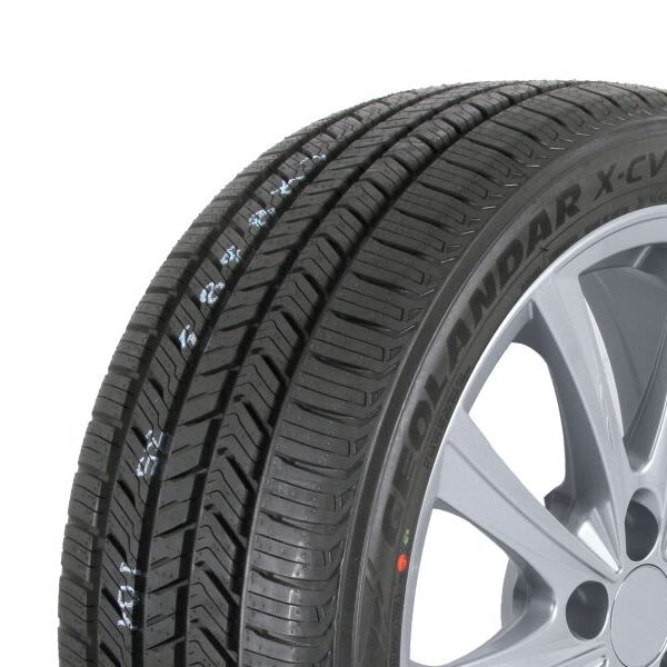 Anvelopa vara Yokohama 275/45 R21 Geolandar X-CV G057