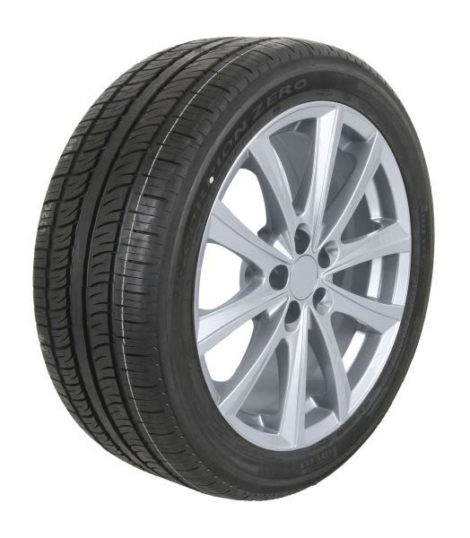 A doua imagine a Anvelopa vara Pirelli 285/45 R21 Scorpion Zero Asimmetrico