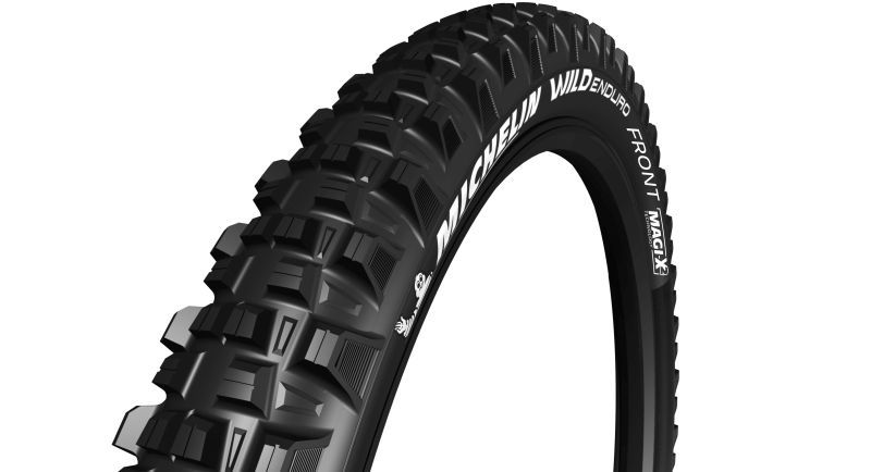 Anvelopa Michelin