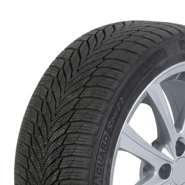 Anvelopa iarna Nexen 265/60 R18 Winguard Sport 2 SUV