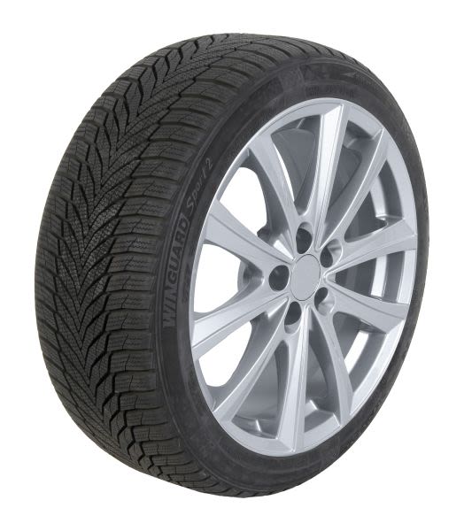 A doua imagine a Anvelopa iarna Nexen 265/60 R18 Winguard Sport 2 SUV