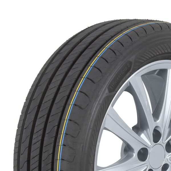 Anvelopa vara Goodyear 245/45 R20 EfficientGrip 2 SUV