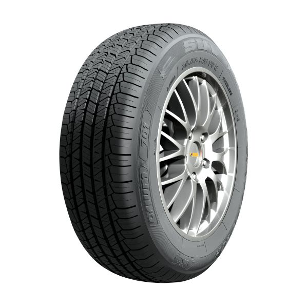 Anvelopa vara Orium 235/55 R19 701
