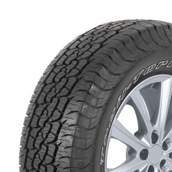 Anvelopa all season Bfgoodrich 255/65 R17 Trail-Terrain T/A