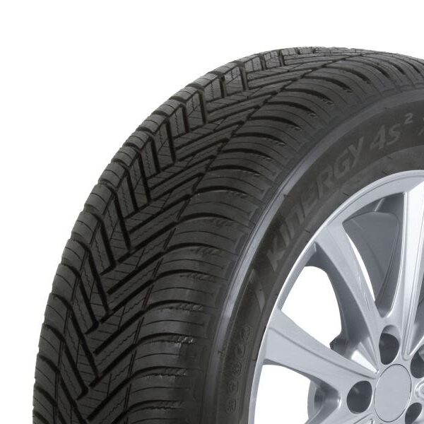 Anvelopa all season Hankook 225/50 R18 Kinergy 4S2 X H750A