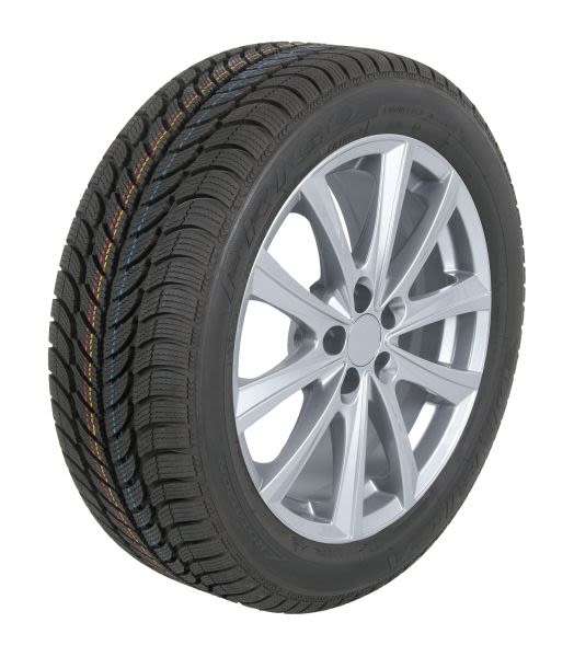 A doua imagine a Anvelopa turisme iarna Debica 195/65 R15 Frigo 2 91T