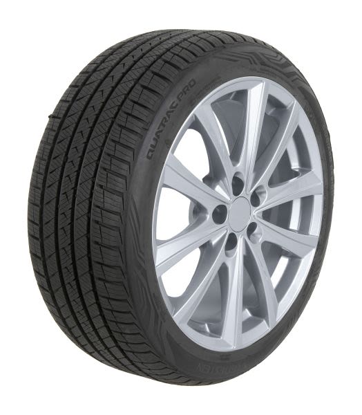 A doua imagine a Anvelopa all season Vredestein 235/65 R18 DOT20