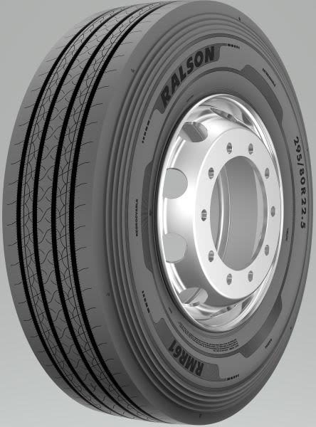 Anvelopa Ralson 315/80 R22.5 RMR 61