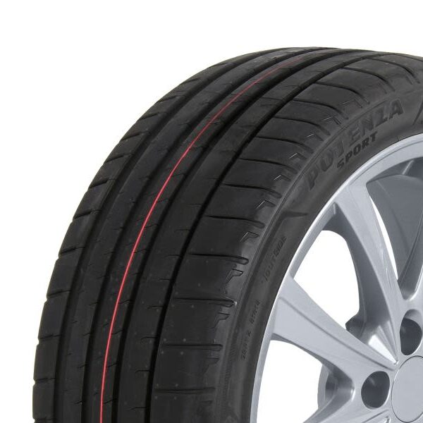 Anvelopa vara Bridgestone 325/35 R22 Potenza Sport