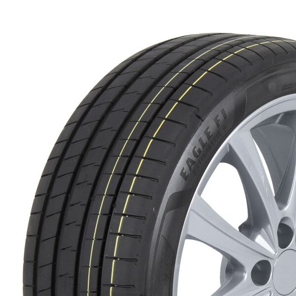 Anvelopa vara Goodyear 285/40 R23 Eagle F1 Asymmetric 6