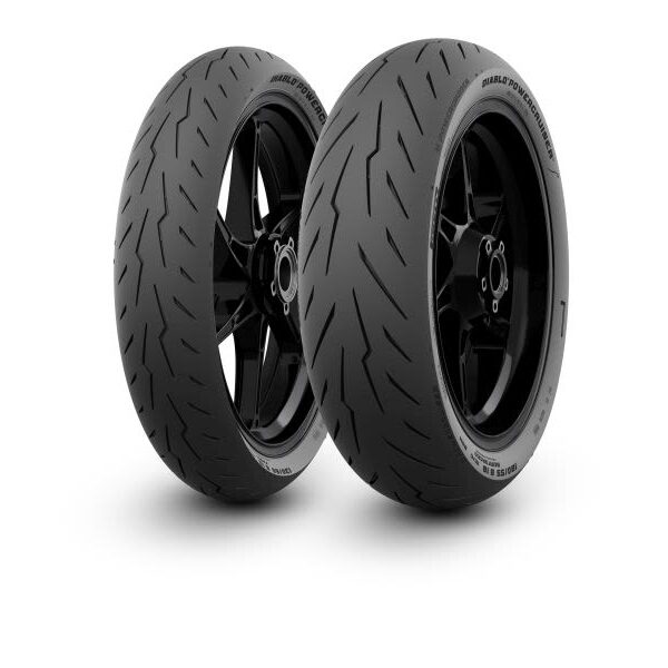 Anvelopa Pirelli 180/70 R16