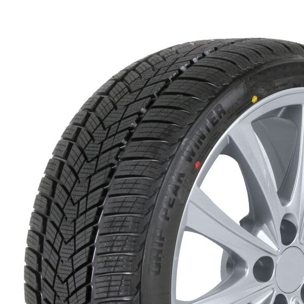 Anvelopa turisme iarna Crosswind 205/55 R16 Grip Peak Winter 91H