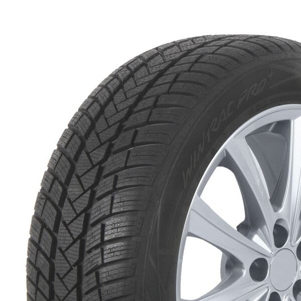 Anvelopa iarna Vredestein 245/50 R19 Wintrac PRO+