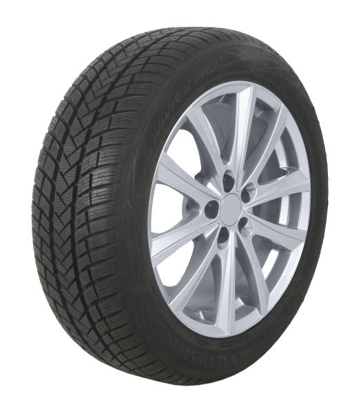 A doua imagine a Anvelopa iarna Vredestein 245/50 R19 Wintrac PRO+