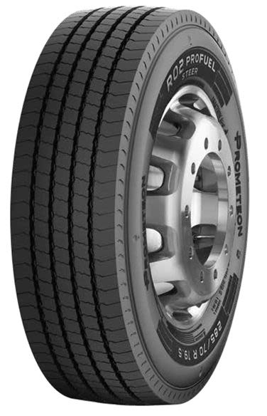 Anvelopa Prometeon 265/70 R19.5 R02 Profuel Steer