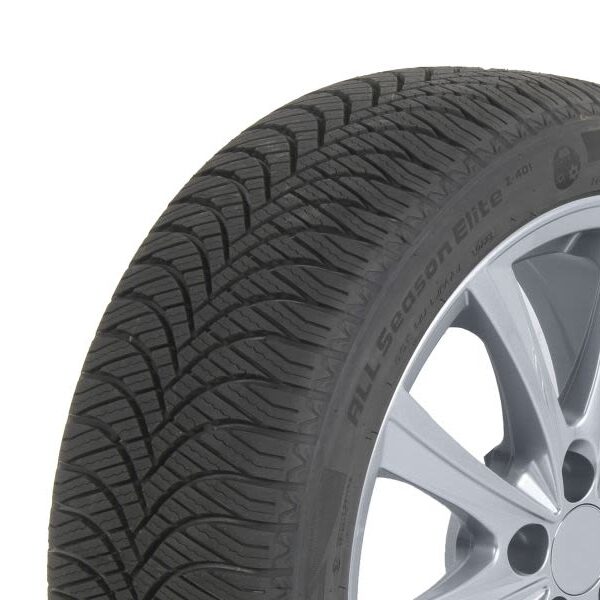 Anvelopa turisme all season Tarzano 195/65 R15 Z-401
