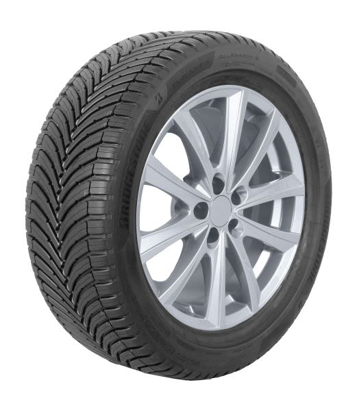 A doua imagine a Anvelopa all season Bridgestone 155/70 R19 Turanza All Season 6