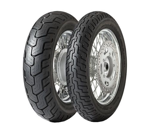 Anvelopa Dunlop