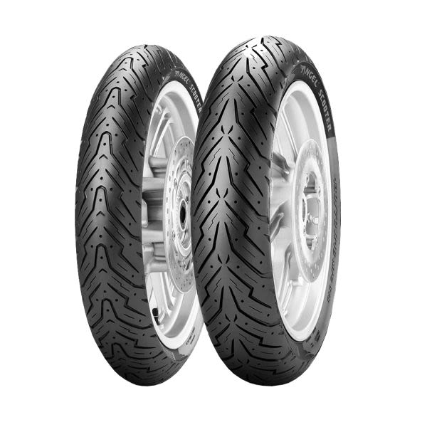 Anvelopa Pirelli