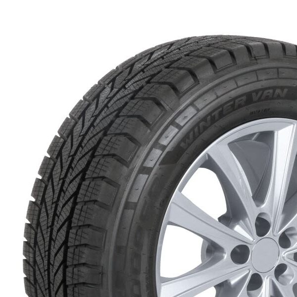 Anvelopa iarna Cooper 235/65 R16 Cooper Winter VAN