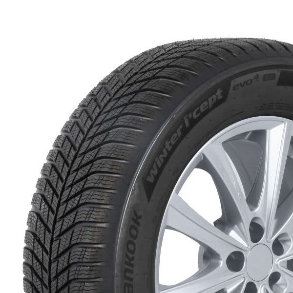 Anvelopa iarna Hankook 315/35 R22 Winter i*cept evo 4 SUV W340A