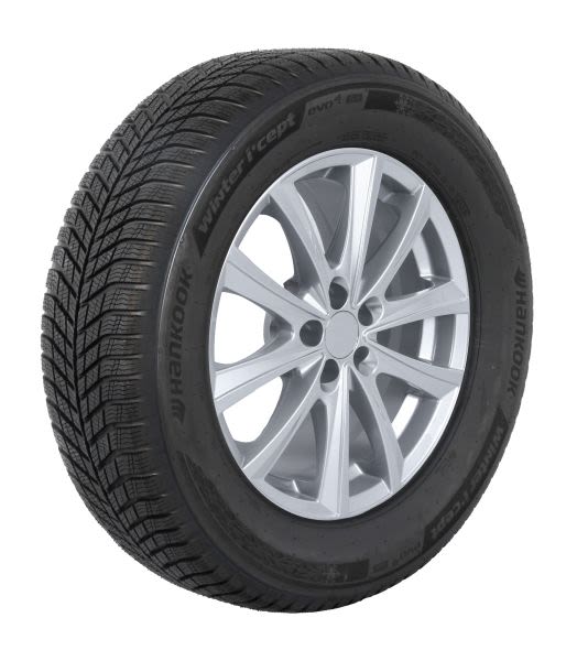 A doua imagine a Anvelopa iarna Hankook 315/35 R22 Winter i*cept evo 4 SUV W340A