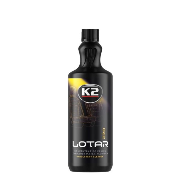 K2 LOTAR PRO 1L
