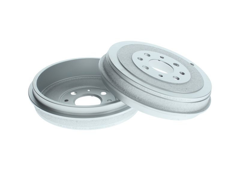Tambur frână Bosch 0 986 477 208 spate