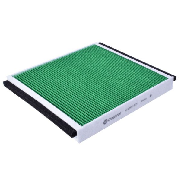 Filtru de habitaclu CASTROL FILTERS CC0183