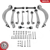 Set brațe suspensie ESEN SKV 92SKV470