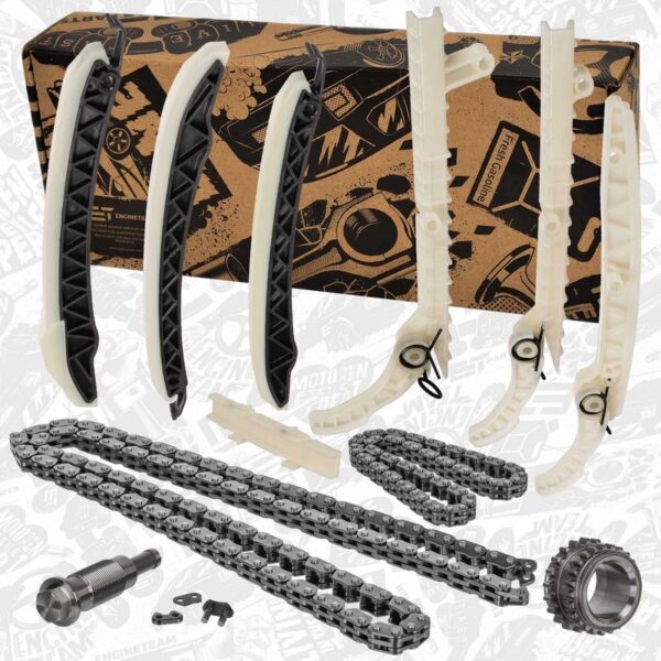 Kit distribuție ET ENGINETEAM RS0119