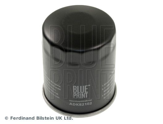 Filtru de ulei BLUE PRINT ADK82102