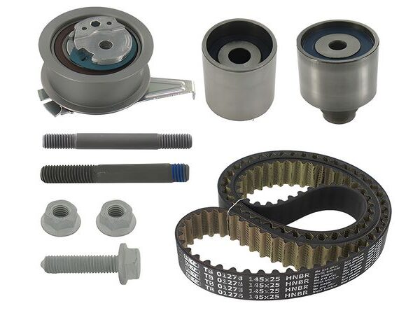 Kit distribuție SKF VKMA 01278