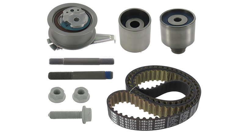 Kit distribuție SKF VKMA 01278