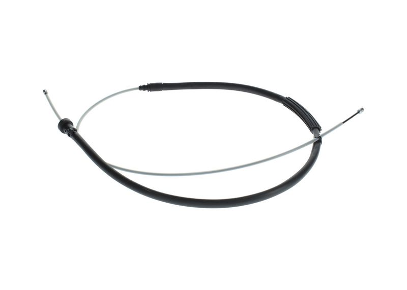 Cablu frână de mână Bosch 1 987 482 495 spate