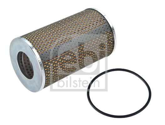 Filtru de ulei FEBI BILSTEIN 176226
