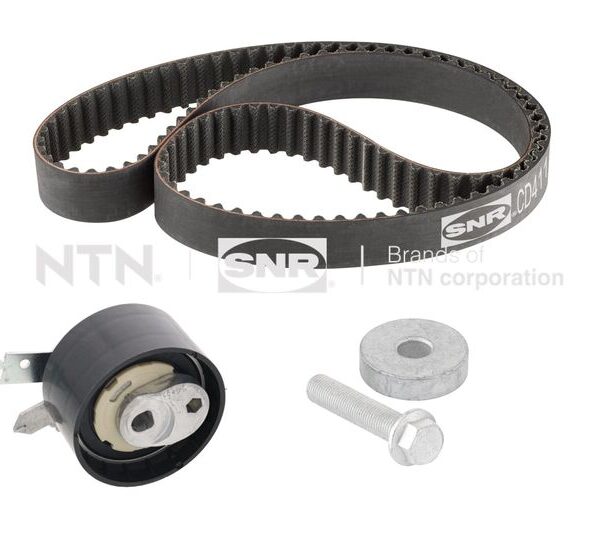 Kit distribuție SNR KD455.65