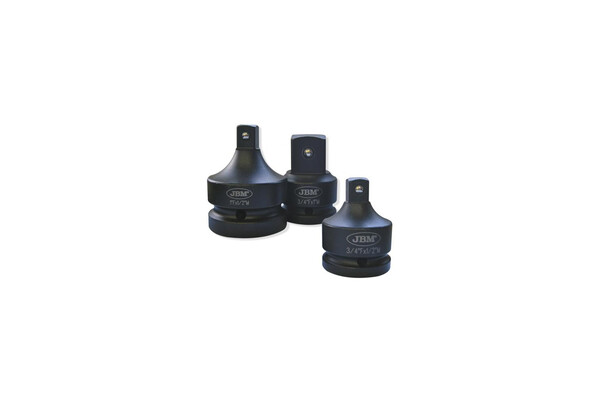 ADAPTOR DE IMPACT 3/4`.1` JBM