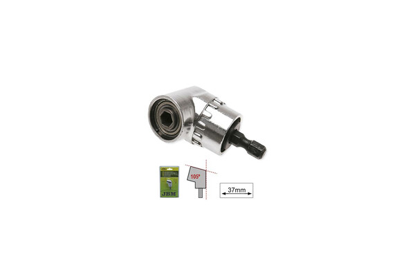 ADAPTOR UNGHIULAR JBM