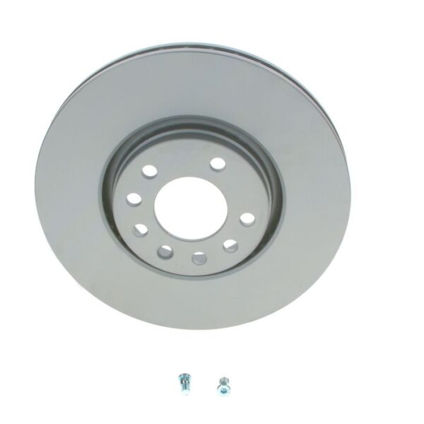 A doua imagine a Disc frână Bosch 0 986 479 113 față